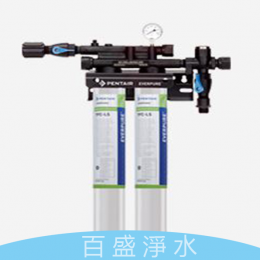 愛惠浦商用QL71-MC2 TWIN(雙管型)淨水器