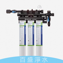 愛惠浦商用QL71-MC2 TRIPLE(三管型)淨水器