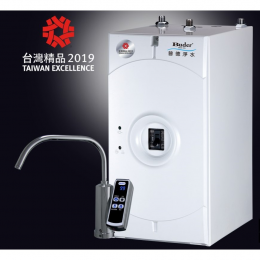 BD-3004NI廚下型冷熱觸控飲水機