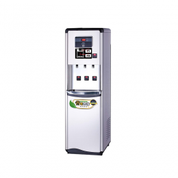BD-3071 三溫感應式真空保溫飲水機-極省電系列