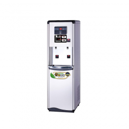 BD-3072 二溫感應式真空保溫飲水機-極省電系列