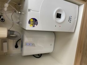 新版安麗淨水器