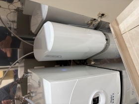 BD3004A+安麗淨水器